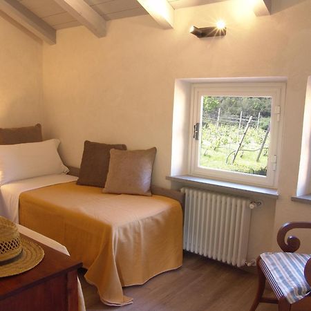 Villanova Apartments - Nature & Wellness Levanto Luaran gambar