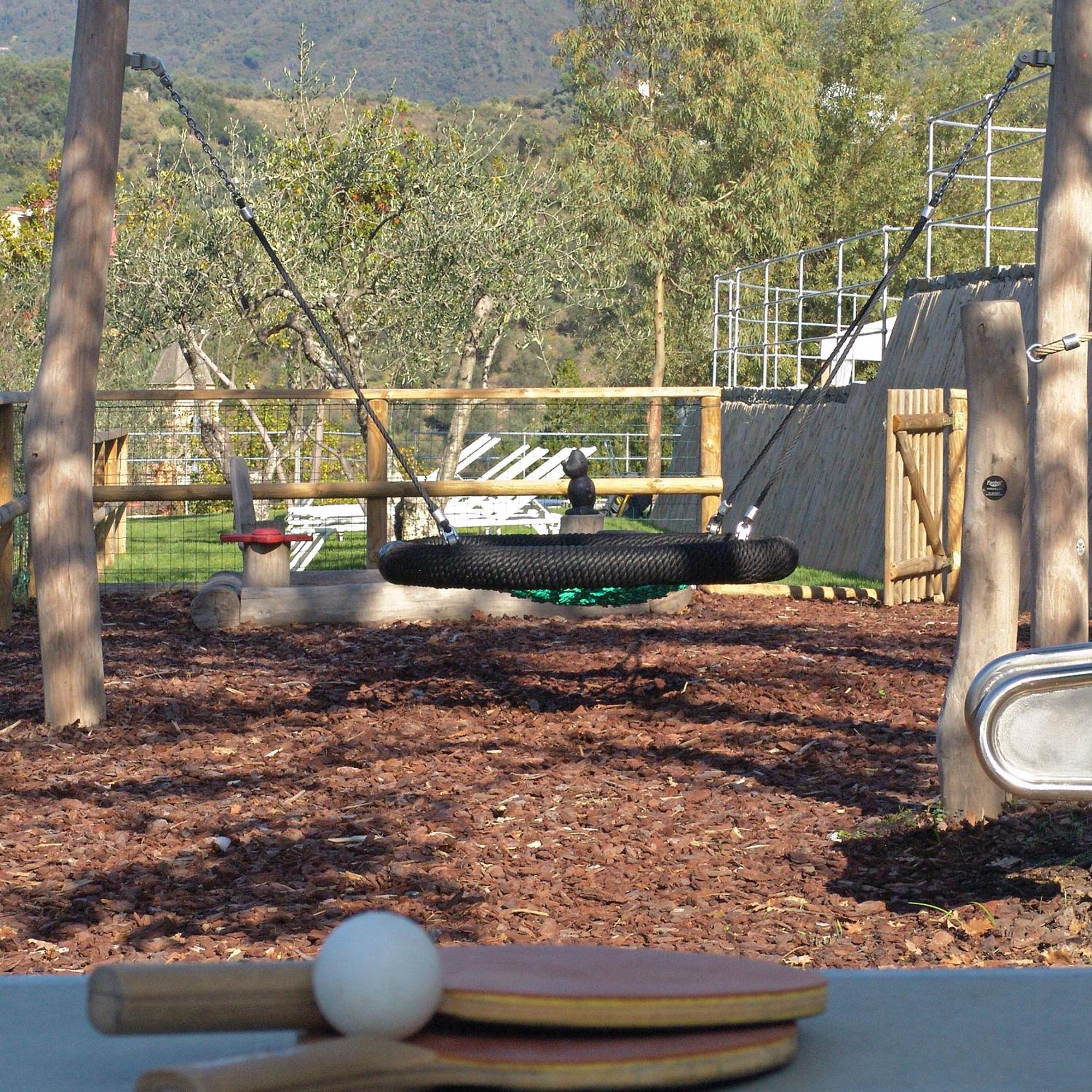 Villanova Apartments - Nature & Wellness Levanto Luaran gambar