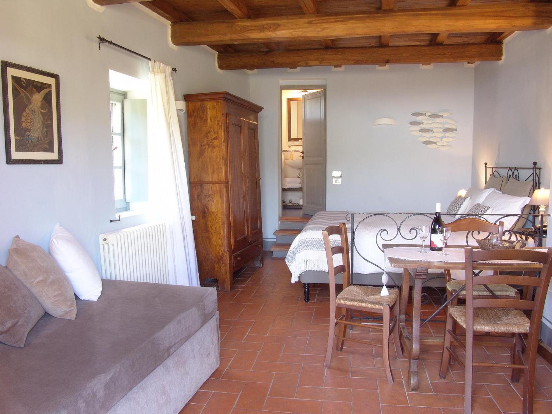 Villanova Apartments - Nature & Wellness Levanto Luaran gambar