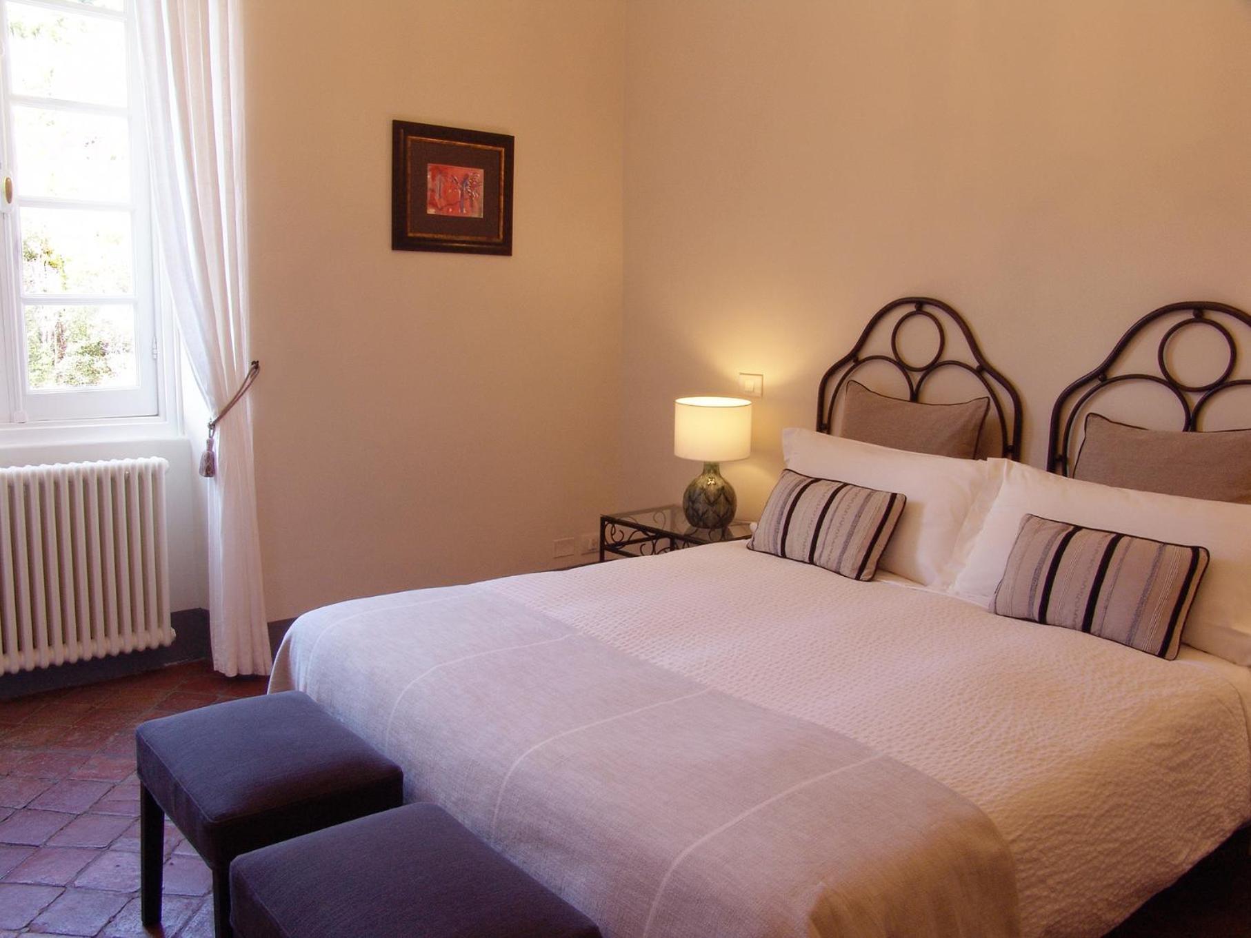 Villanova Apartments - Nature & Wellness Levanto Luaran gambar