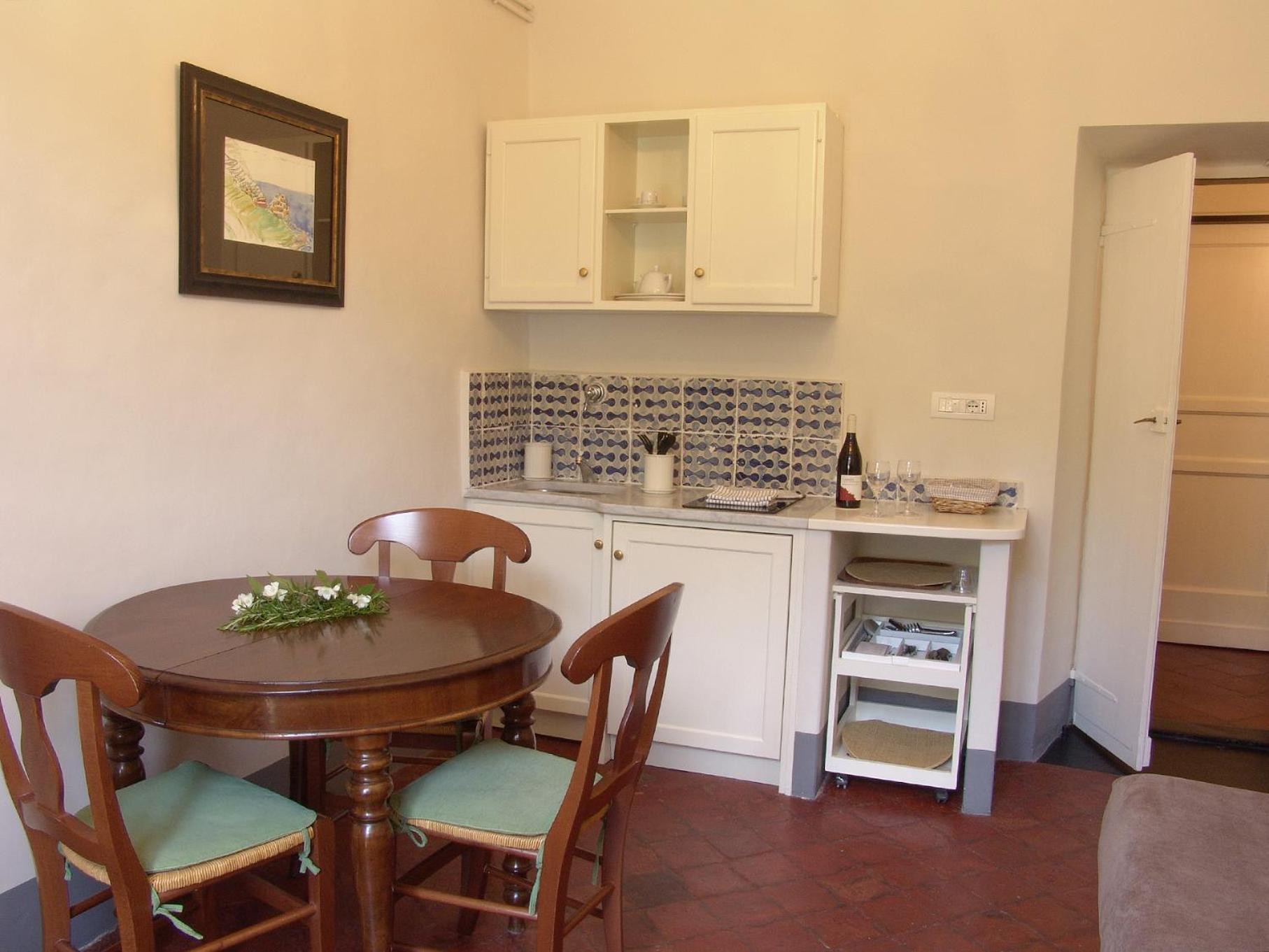 Villanova Apartments - Nature & Wellness Levanto Luaran gambar