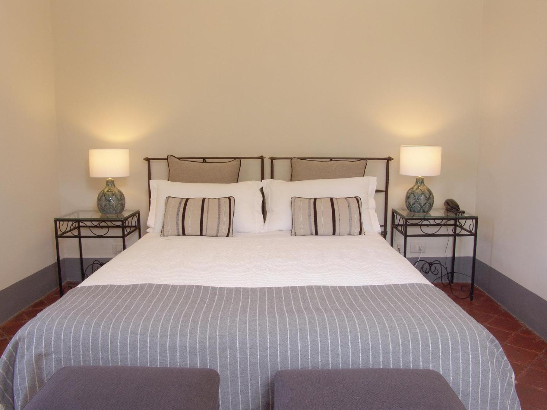 Villanova Apartments - Nature & Wellness Levanto Bilik gambar