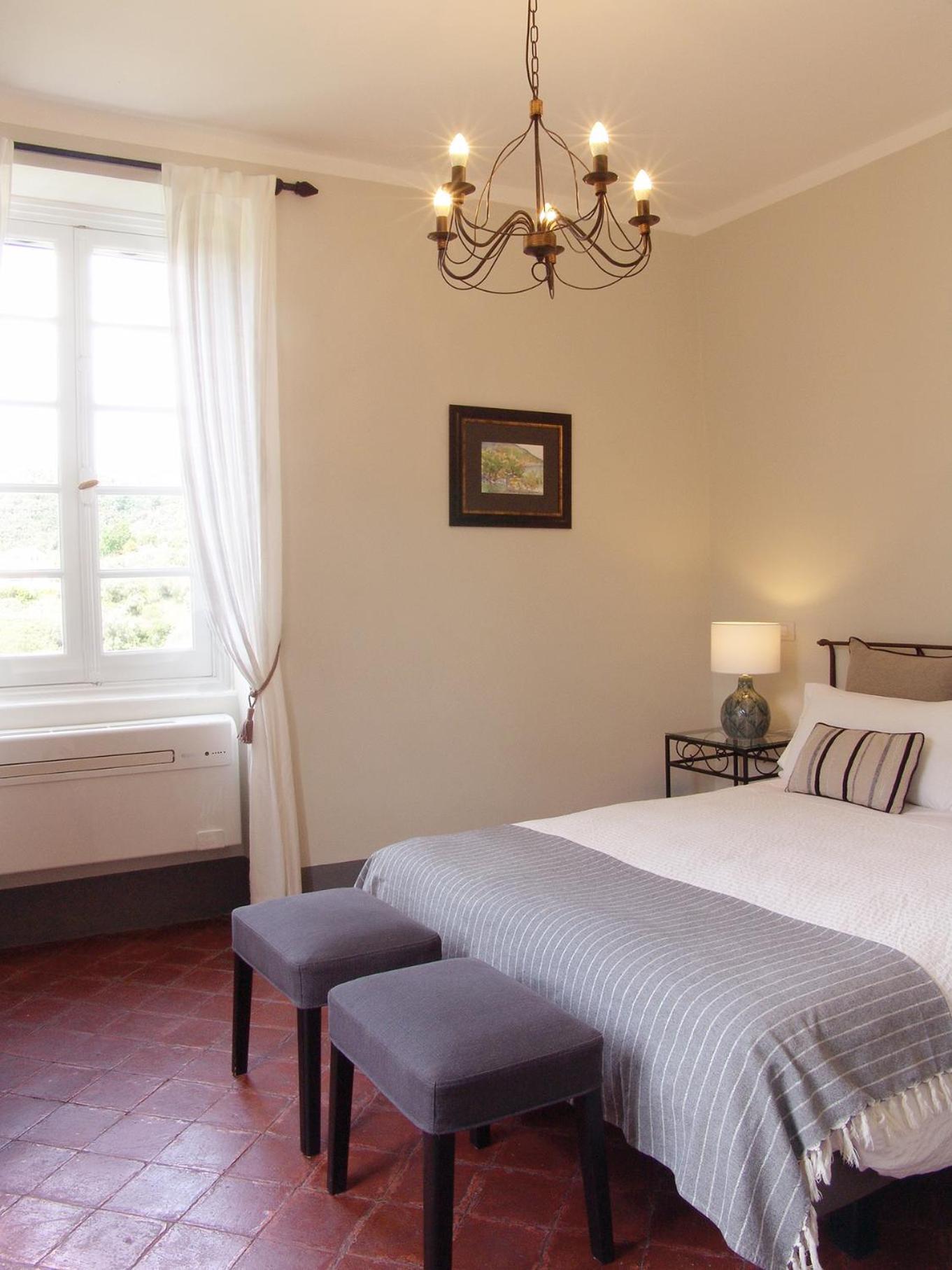 Villanova Apartments - Nature & Wellness Levanto Luaran gambar