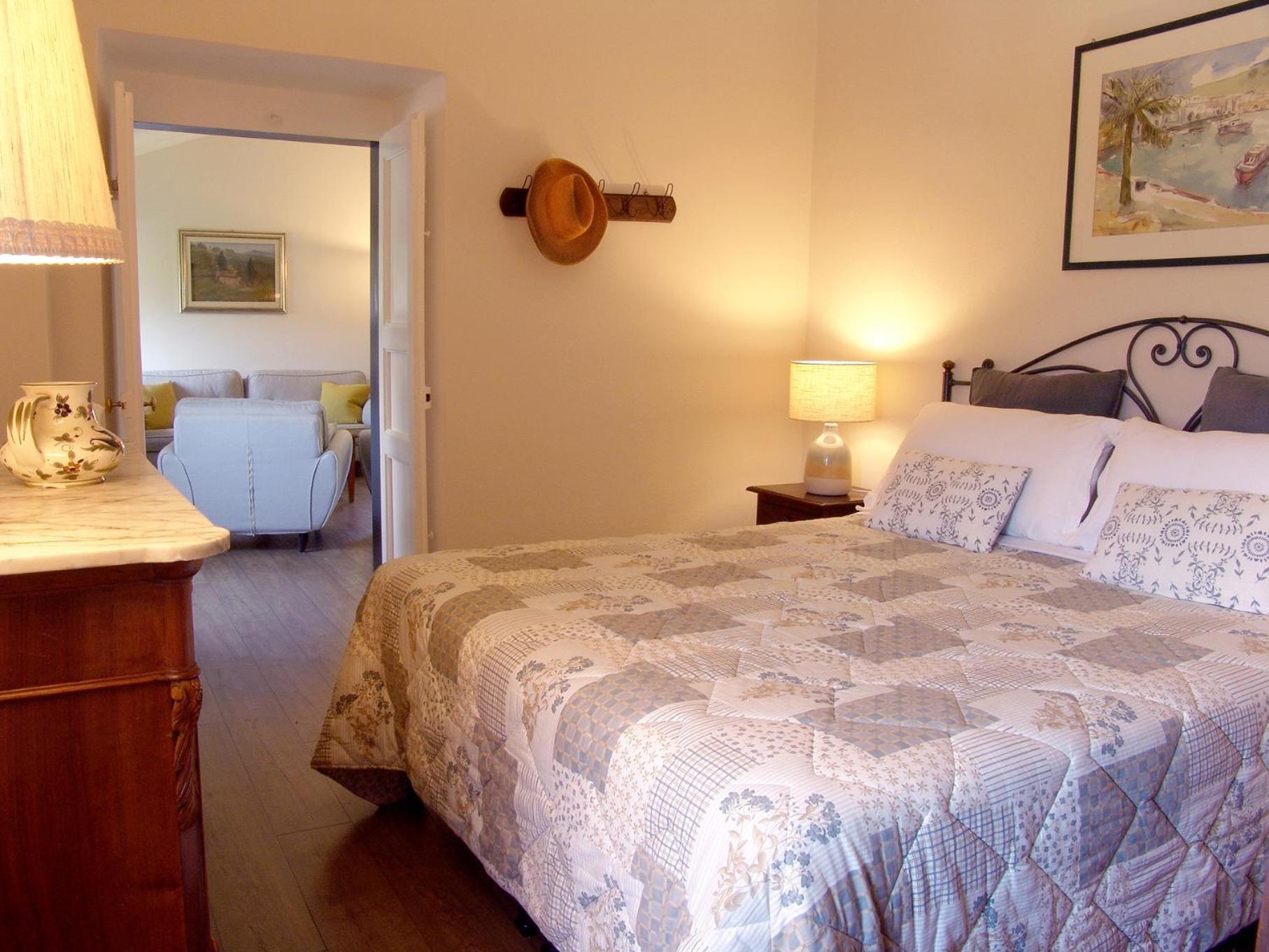 Villanova Apartments - Nature & Wellness Levanto Luaran gambar
