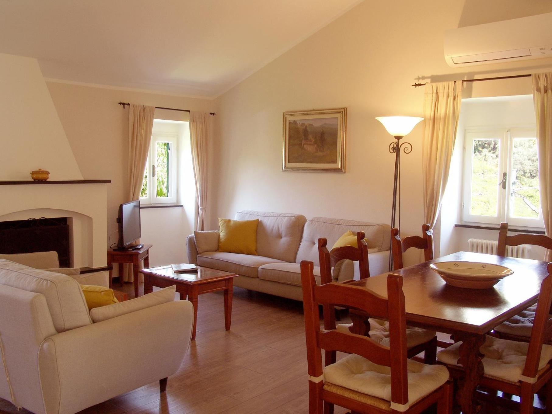 Villanova Apartments - Nature & Wellness Levanto Luaran gambar