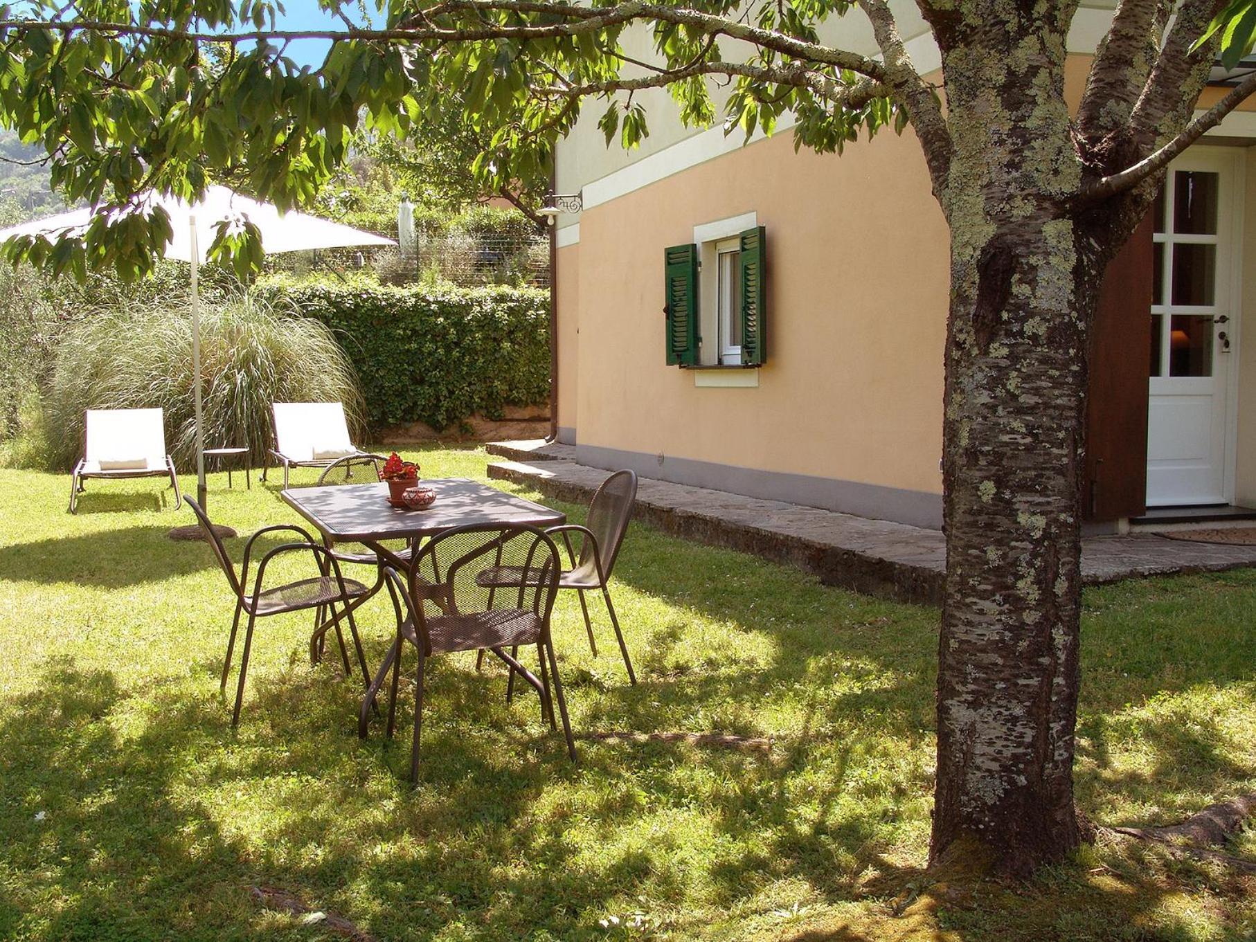 Villanova Apartments - Nature & Wellness Levanto Luaran gambar