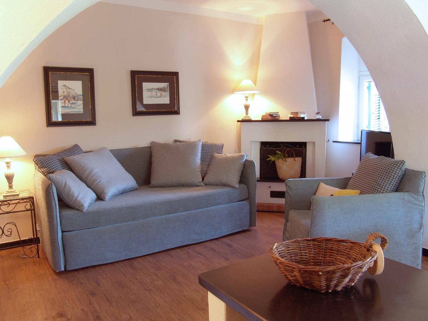 Villanova Apartments - Nature & Wellness Levanto Luaran gambar