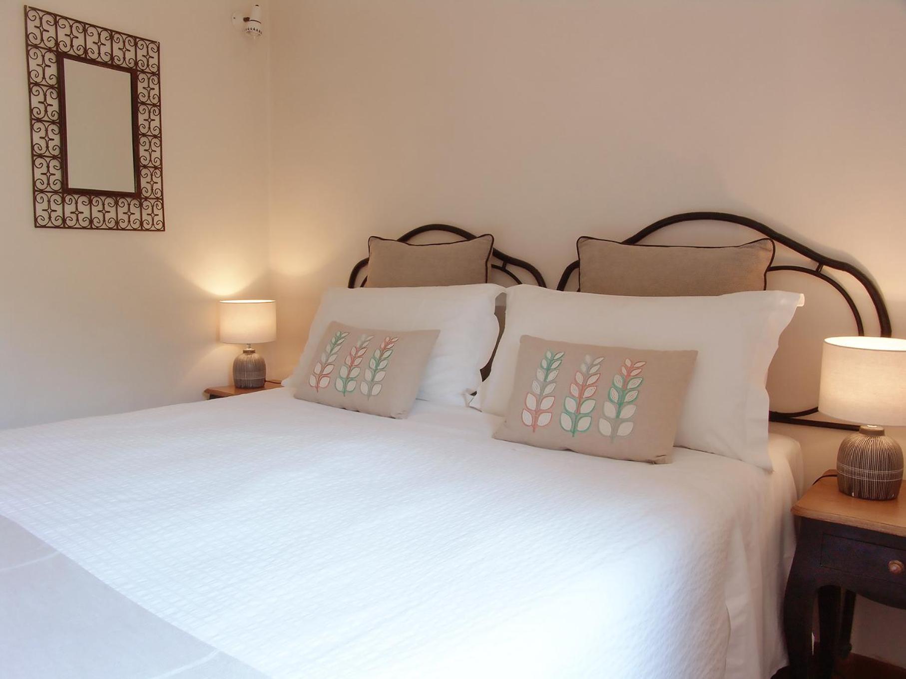 Villanova Apartments - Nature & Wellness Levanto Luaran gambar