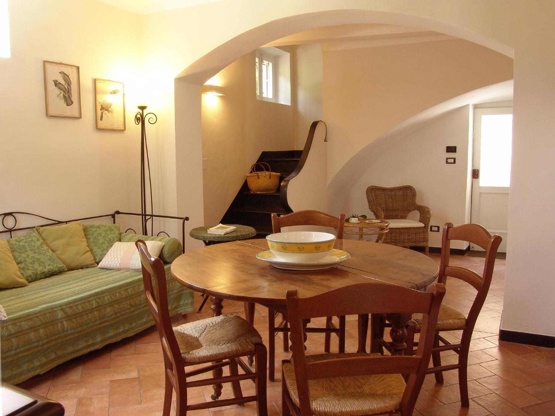 Villanova Apartments - Nature & Wellness Levanto Luaran gambar