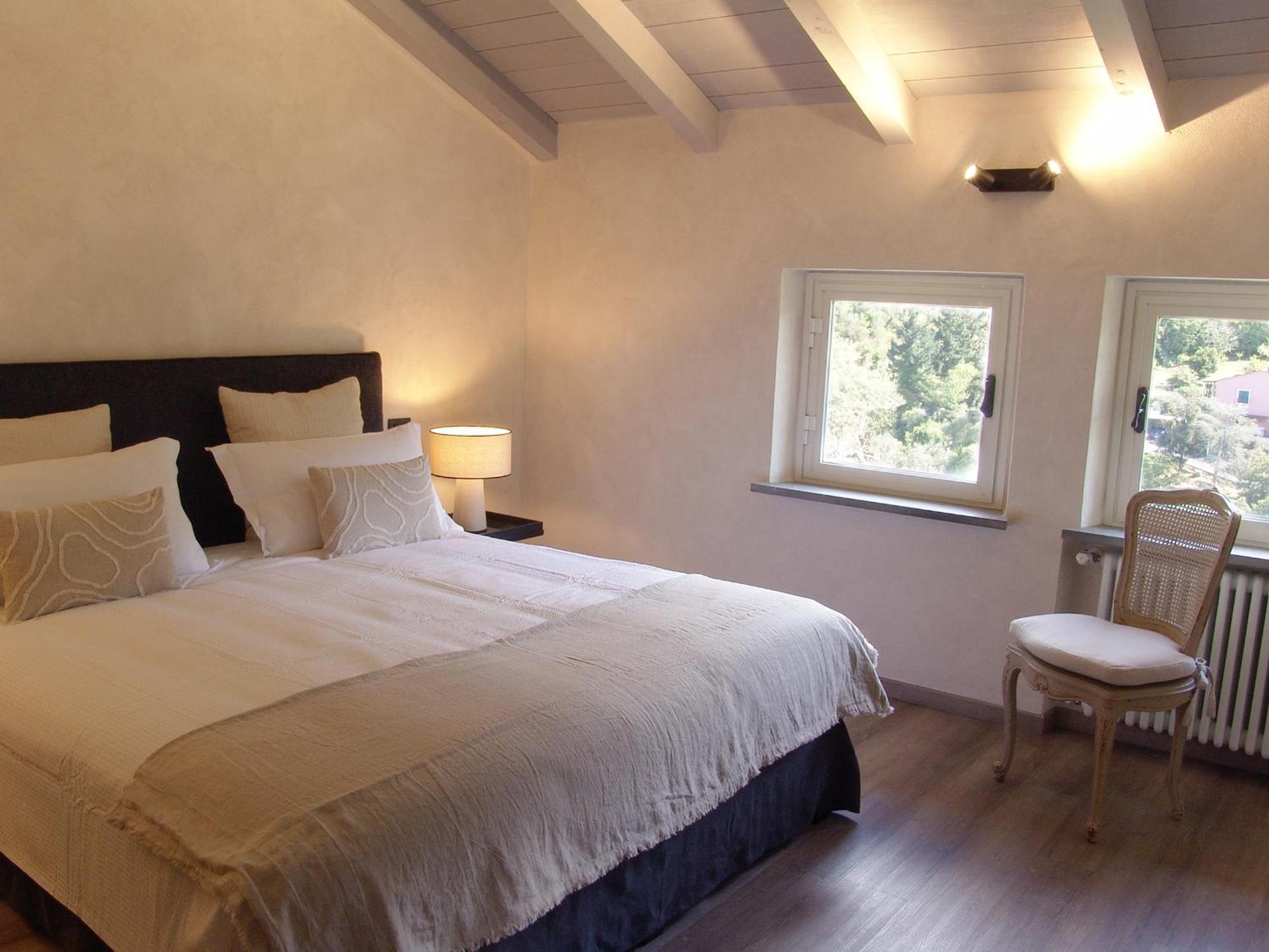 Villanova Apartments - Nature & Wellness Levanto Bilik gambar