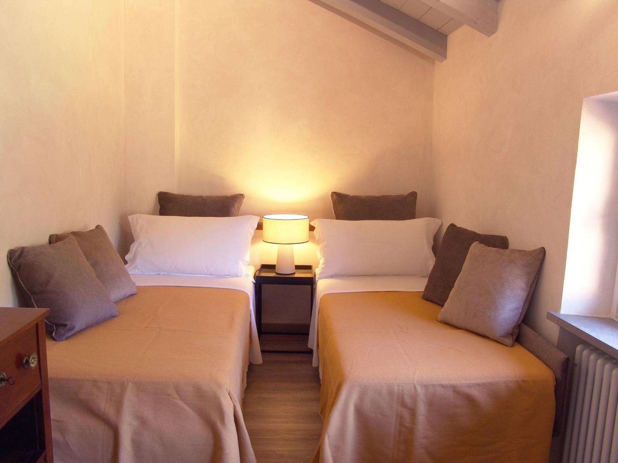 Villanova Apartments - Nature & Wellness Levanto Bilik gambar