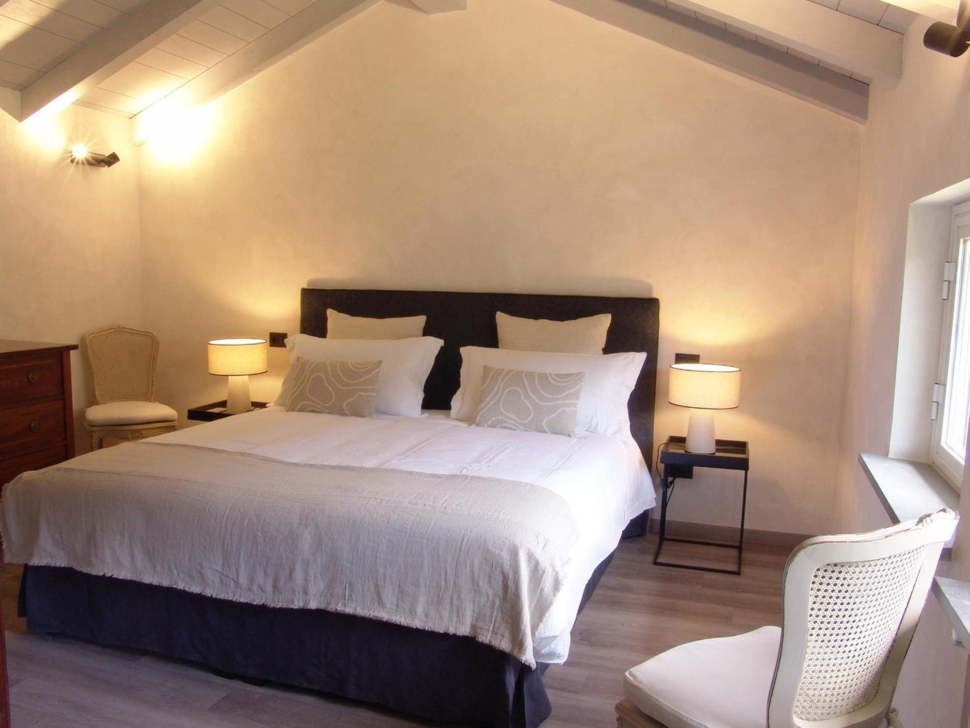 Villanova Apartments - Nature & Wellness Levanto Luaran gambar