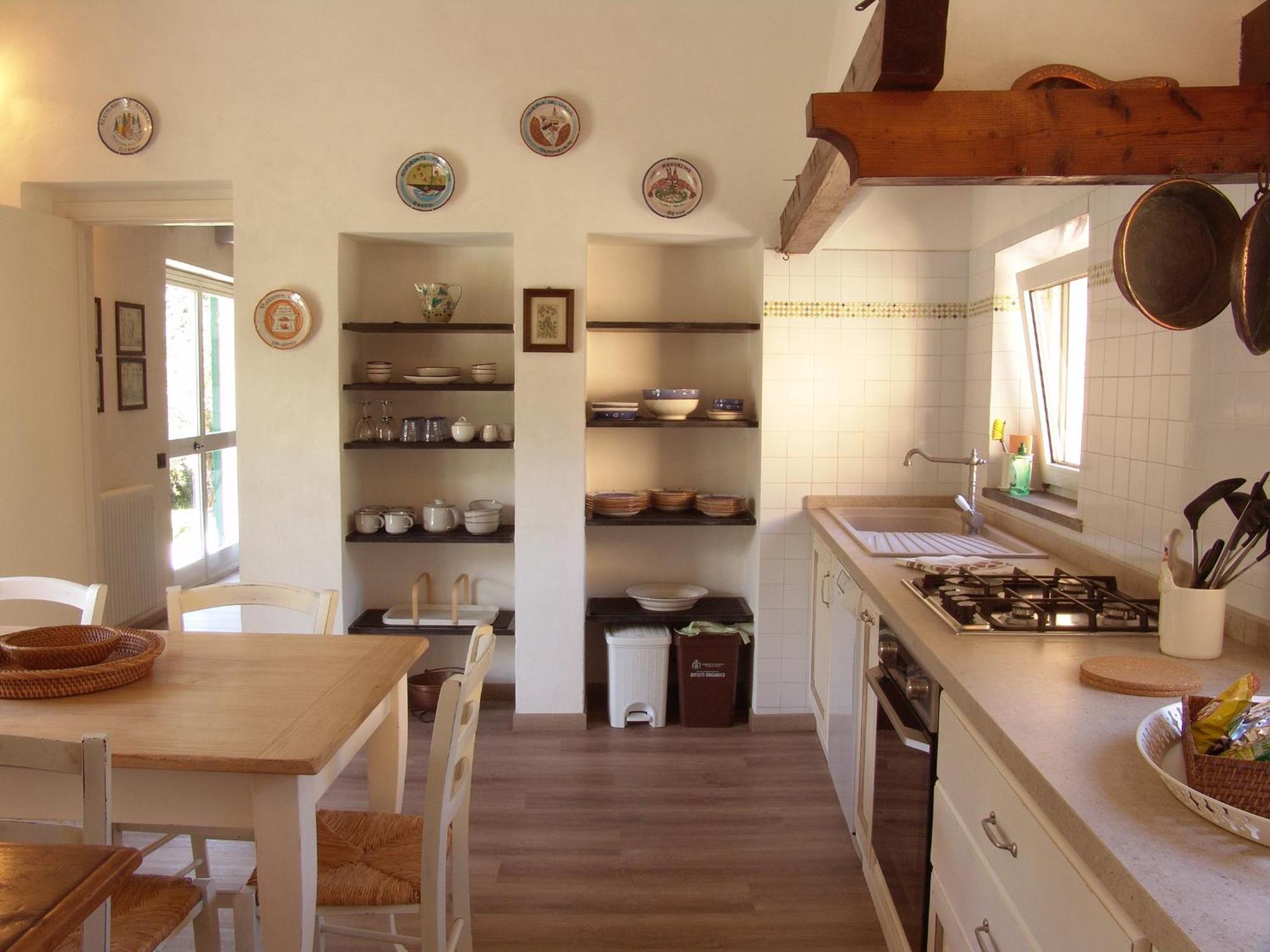 Villanova Apartments - Nature & Wellness Levanto Luaran gambar