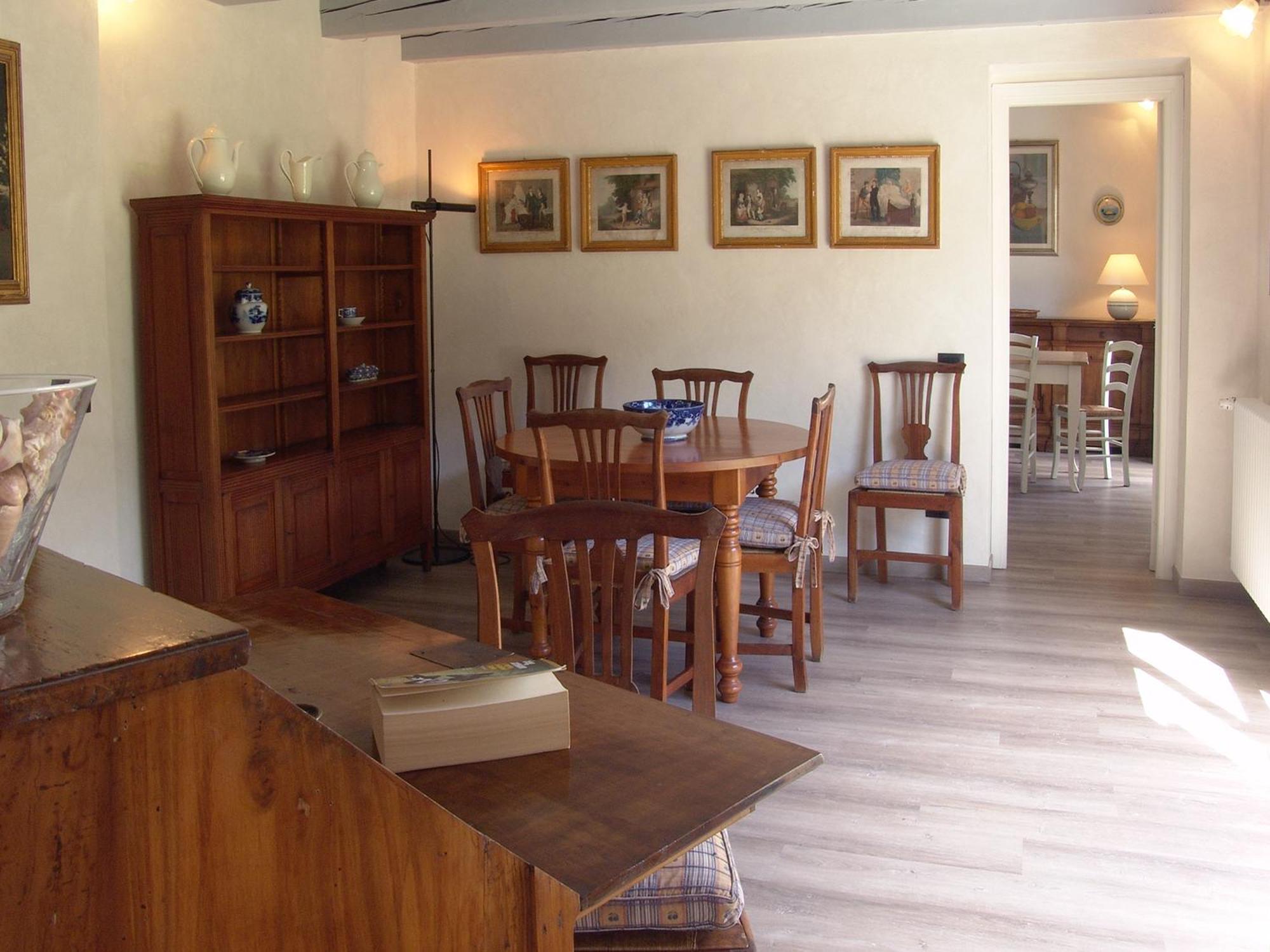 Villanova Apartments - Nature & Wellness Levanto Bilik gambar