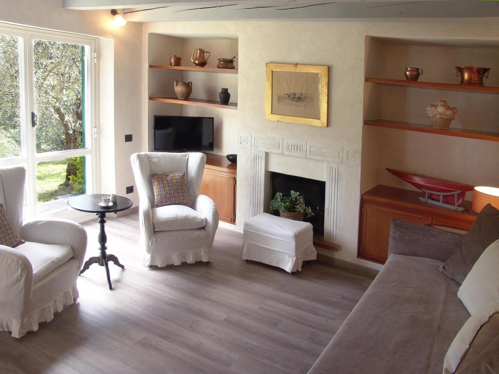 Villanova Apartments - Nature & Wellness Levanto Bilik gambar