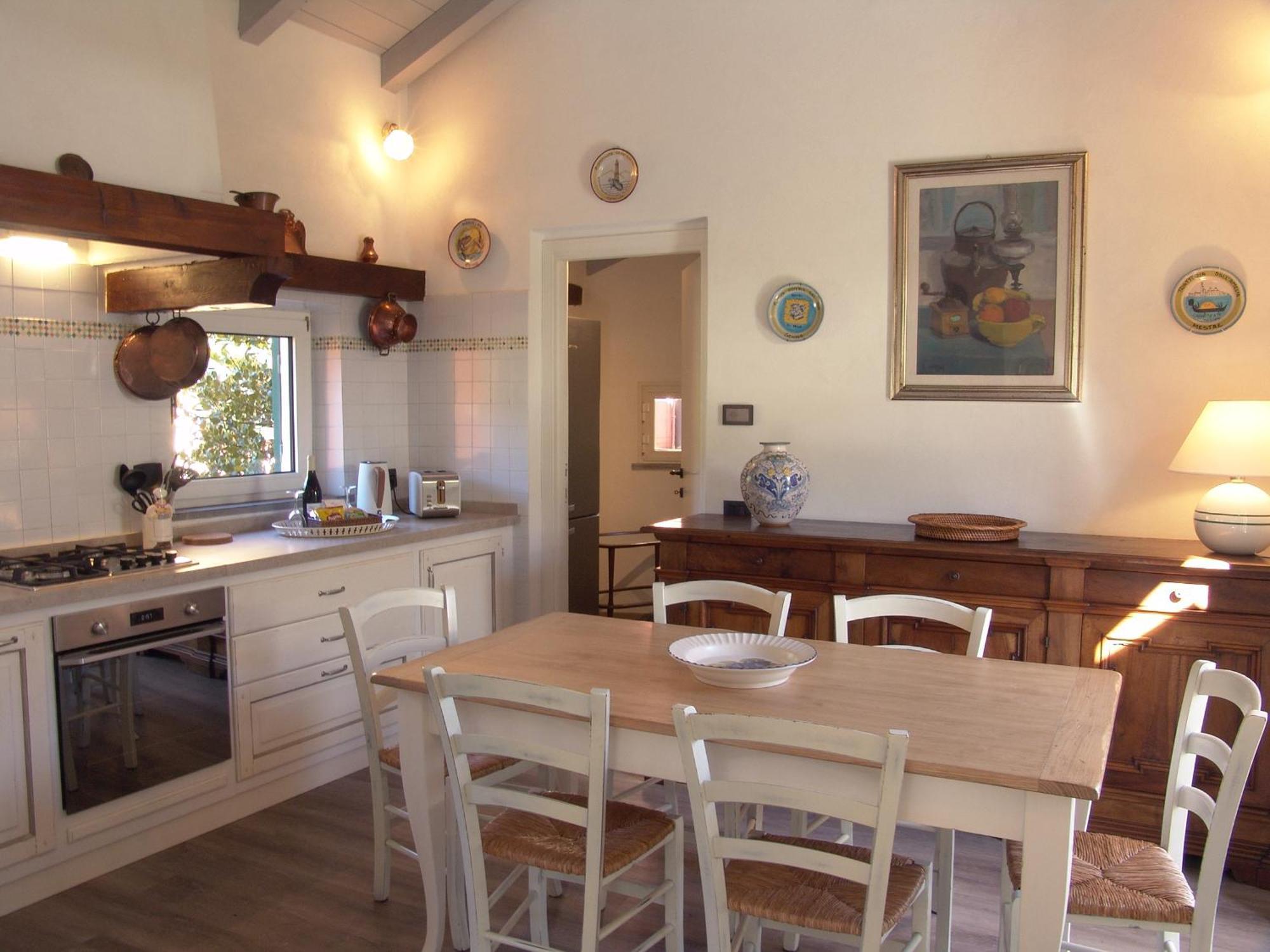 Villanova Apartments - Nature & Wellness Levanto Bilik gambar