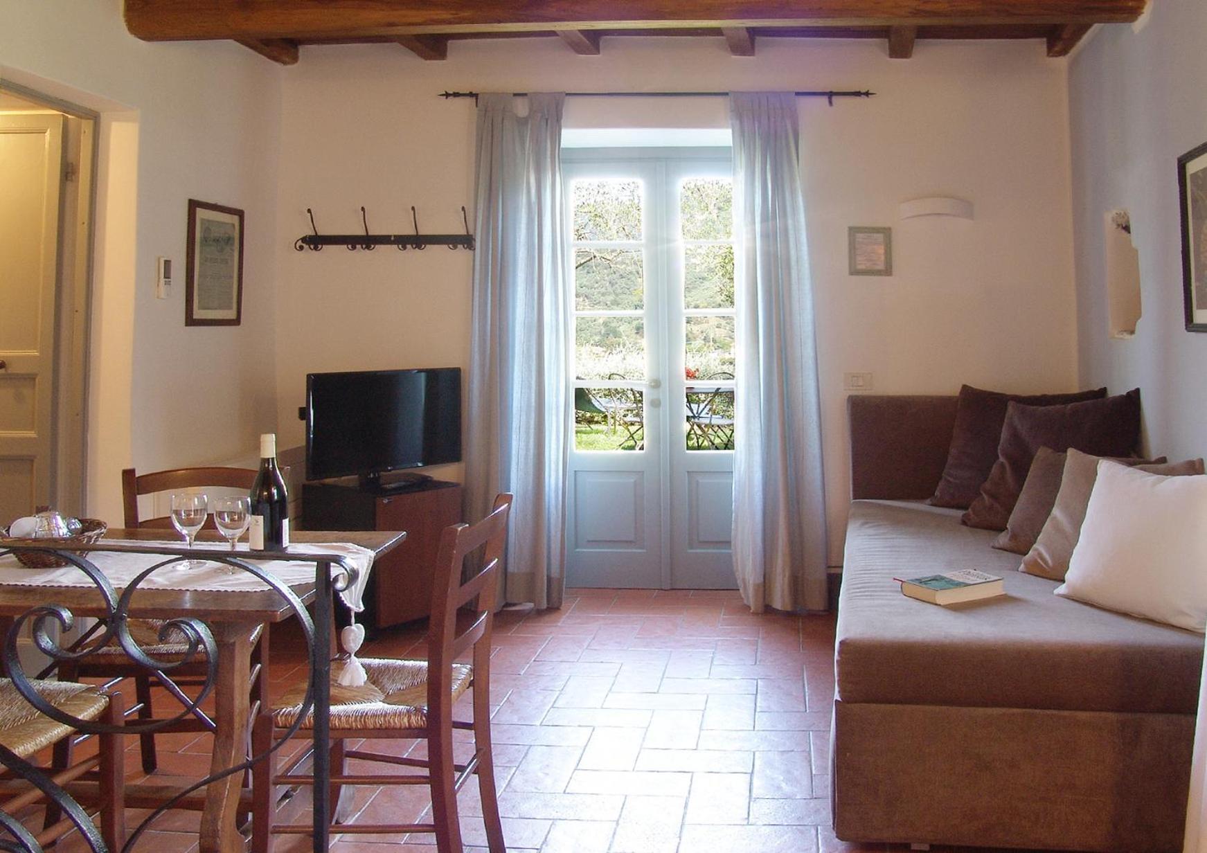 Villanova Apartments - Nature & Wellness Levanto Bilik gambar