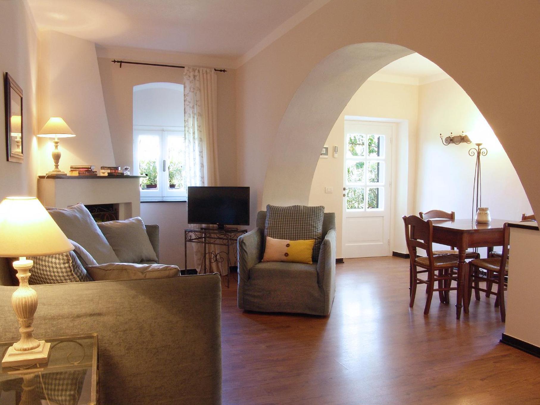 Villanova Apartments - Nature & Wellness Levanto Bilik gambar