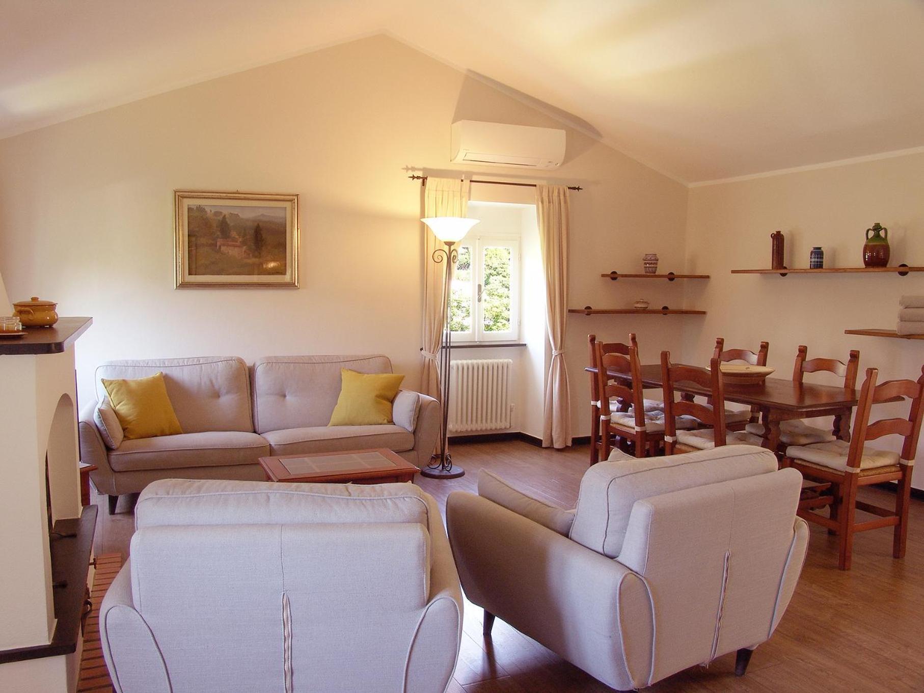 Villanova Apartments - Nature & Wellness Levanto Bilik gambar