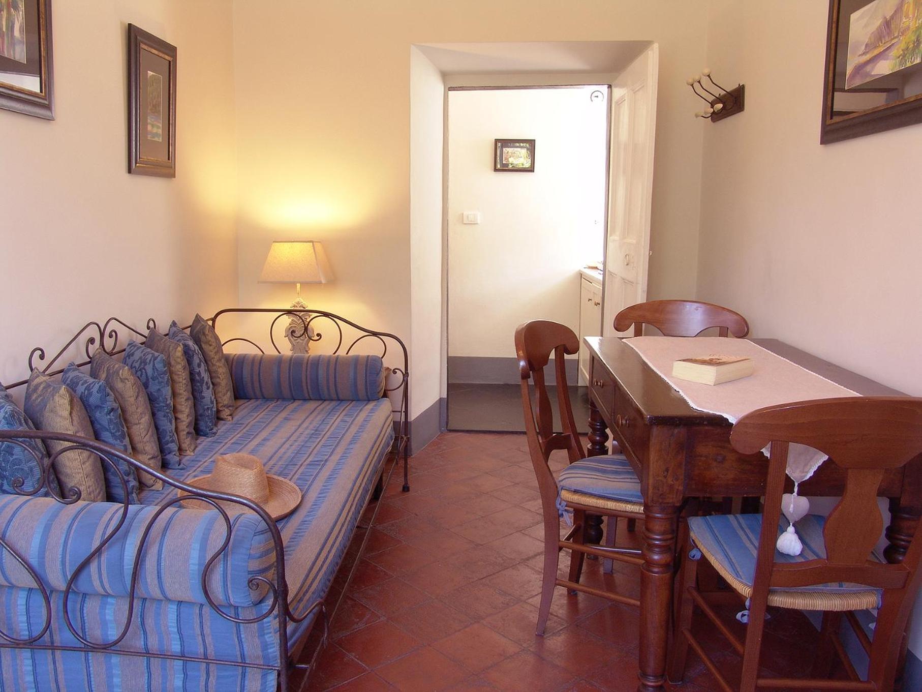 Villanova Apartments - Nature & Wellness Levanto Bilik gambar