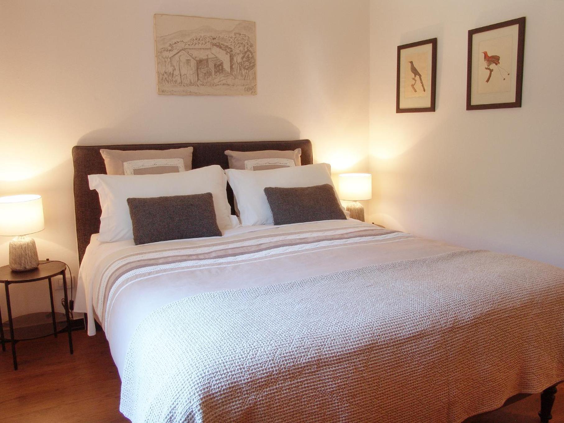 Villanova Apartments - Nature & Wellness Levanto Bilik gambar