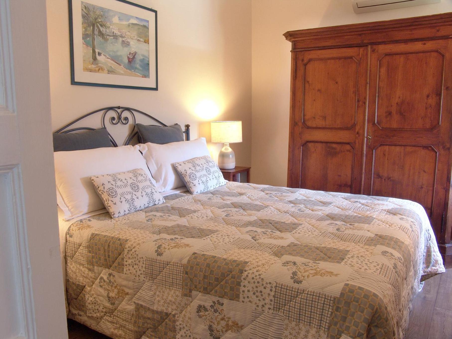 Villanova Apartments - Nature & Wellness Levanto Bilik gambar