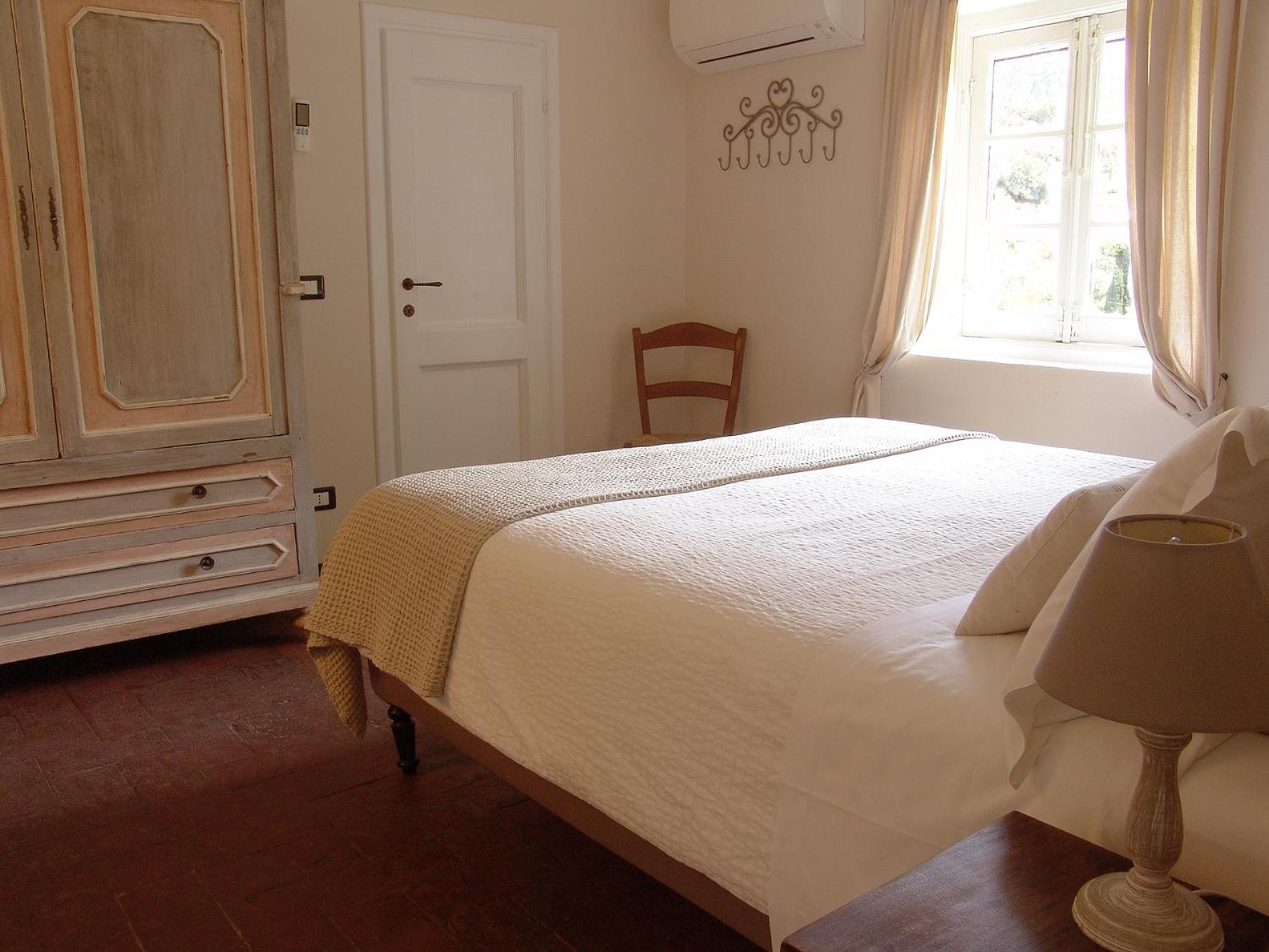 Villanova Apartments - Nature & Wellness Levanto Luaran gambar