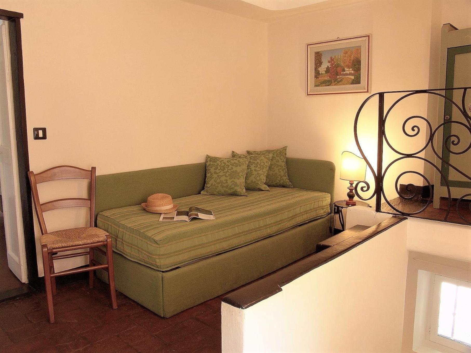 Villanova Apartments - Nature & Wellness Levanto Luaran gambar