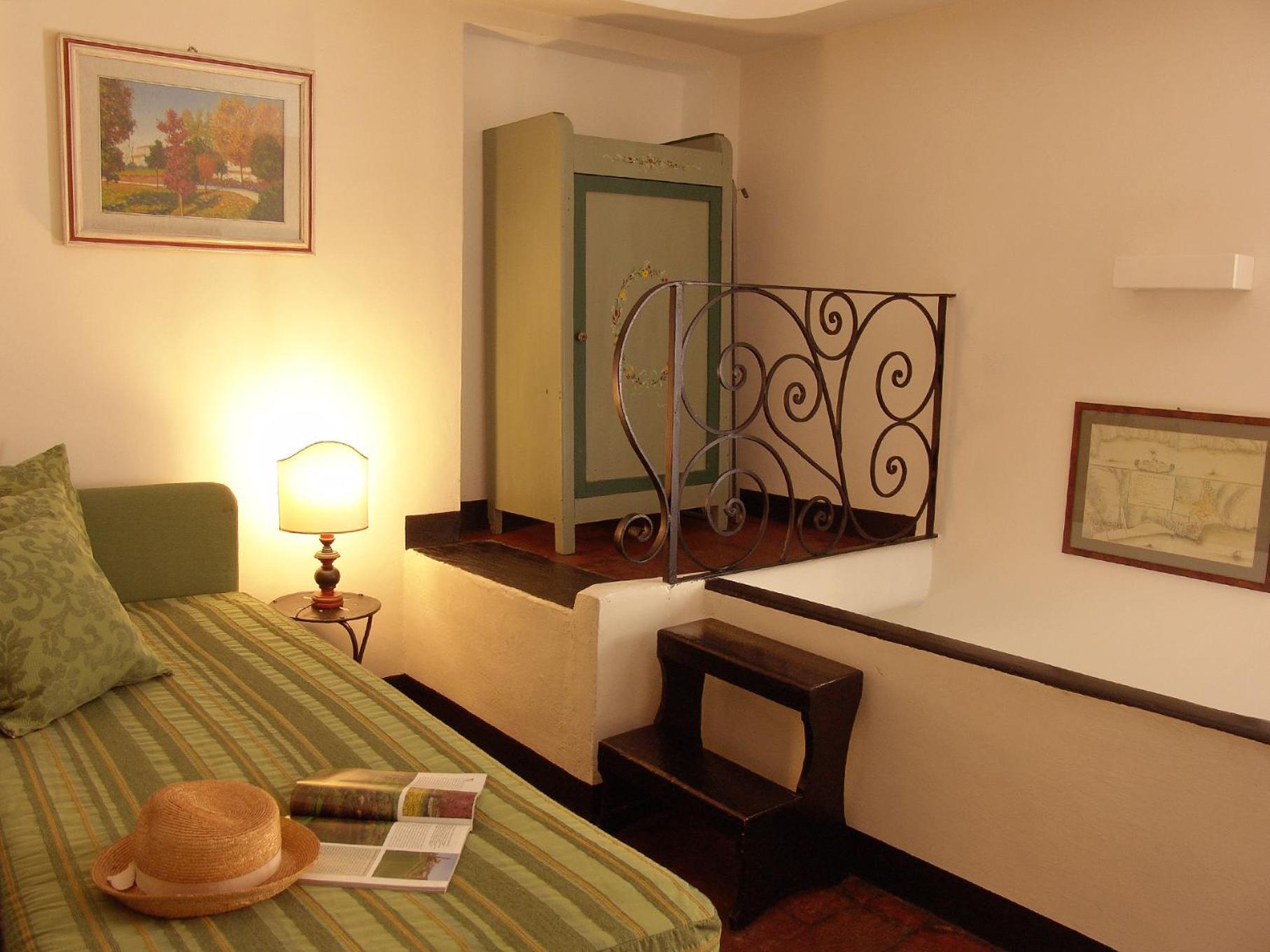 Villanova Apartments - Nature & Wellness Levanto Luaran gambar