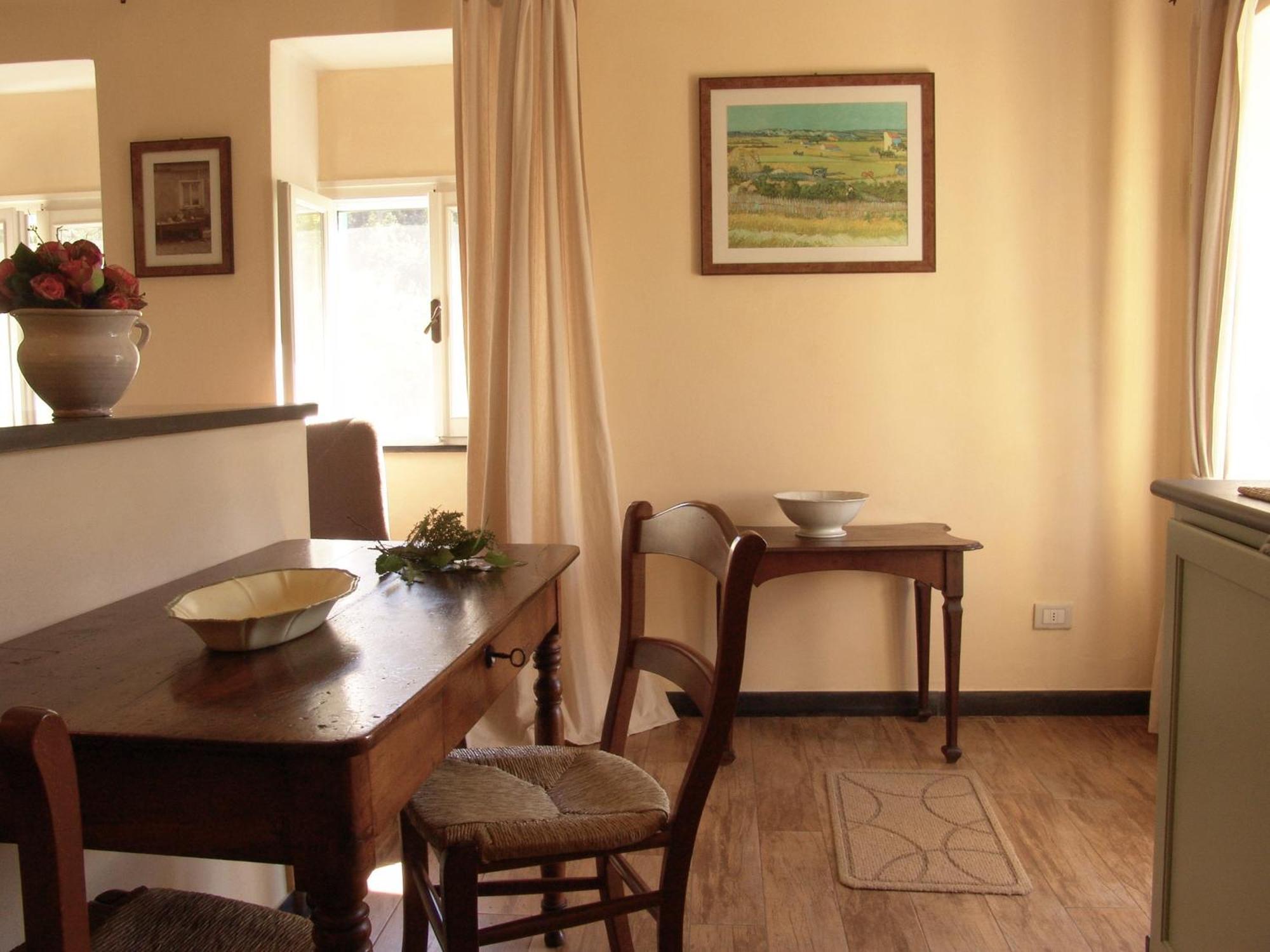 Villanova Apartments - Nature & Wellness Levanto Bilik gambar
