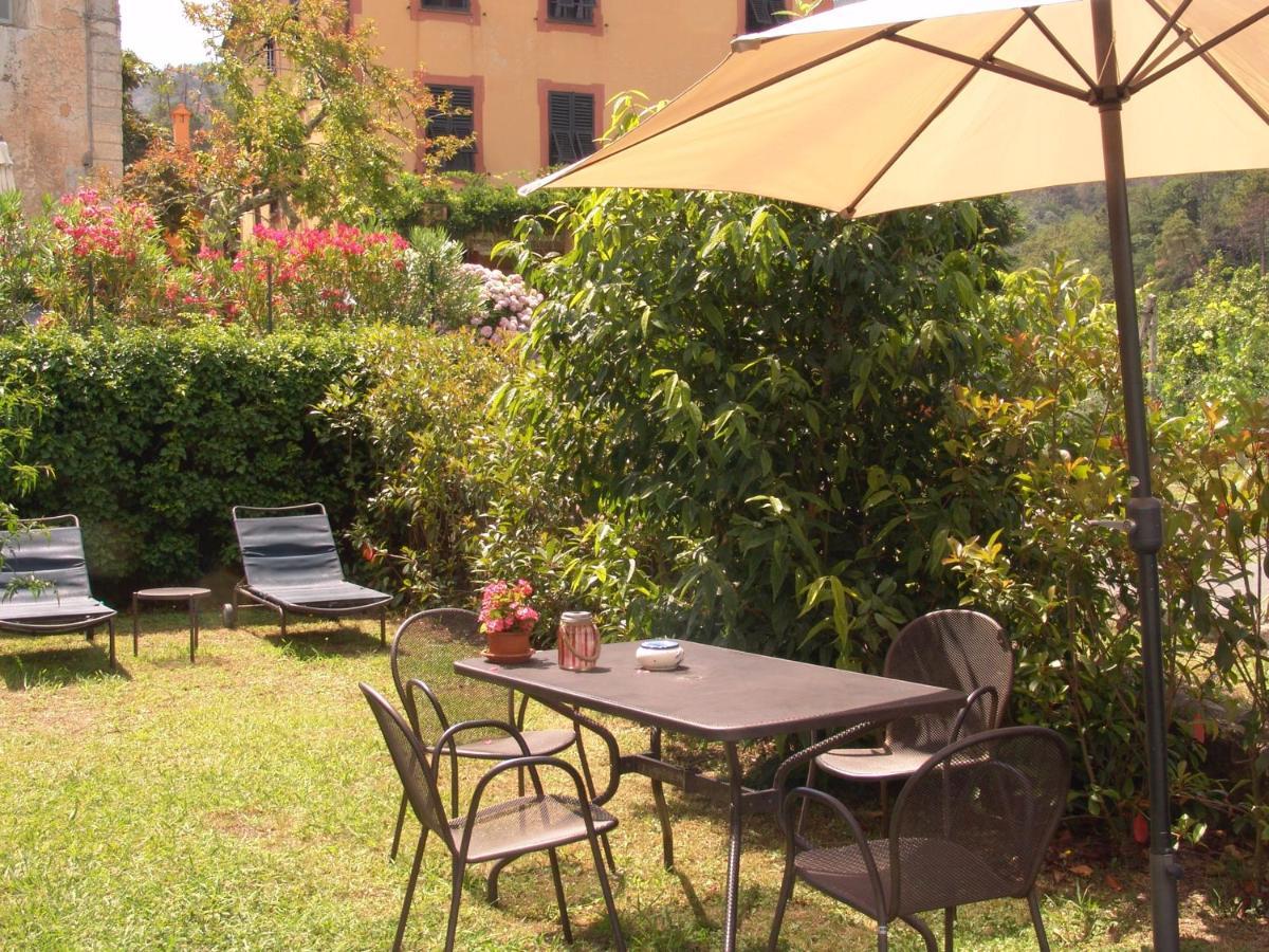 Villanova Apartments - Nature & Wellness Levanto Luaran gambar
